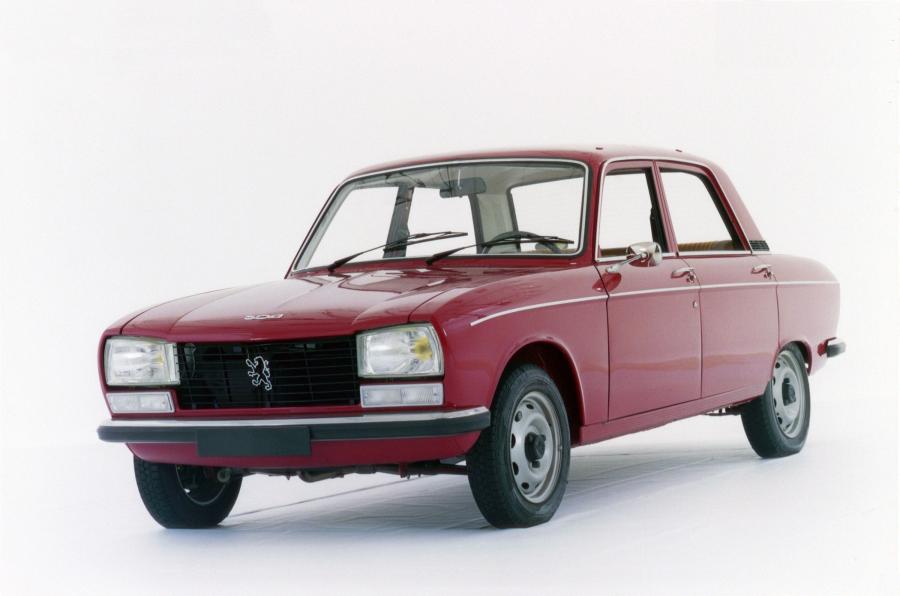  Peugeot 304 1969 года  (фото 18 из 19)